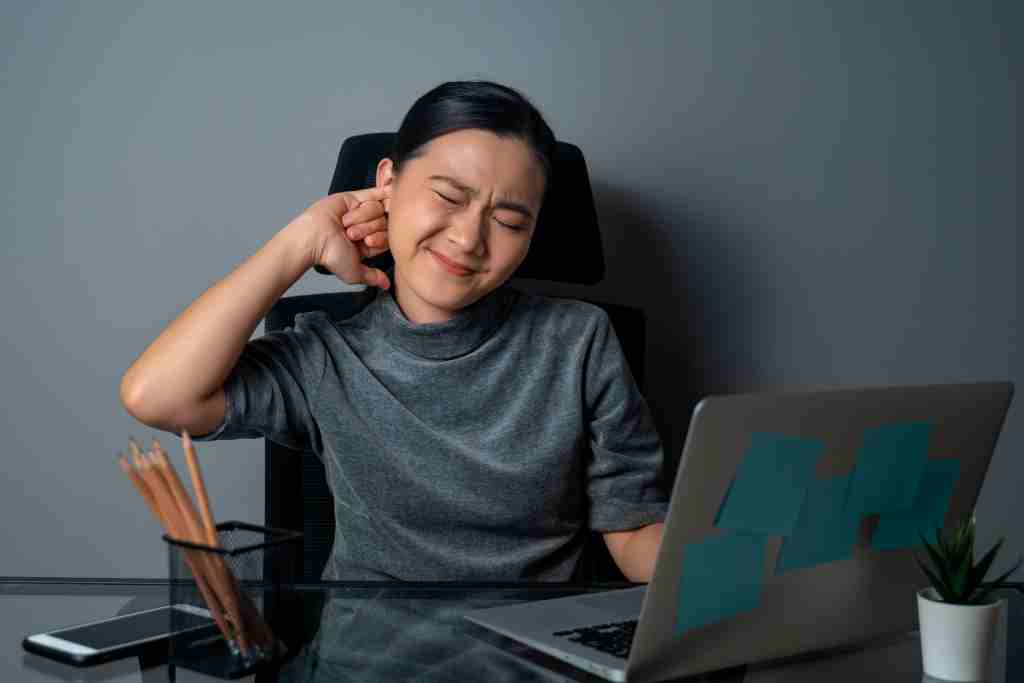 Bisul di Telinga: Penyebab dan Cara Mengatasi