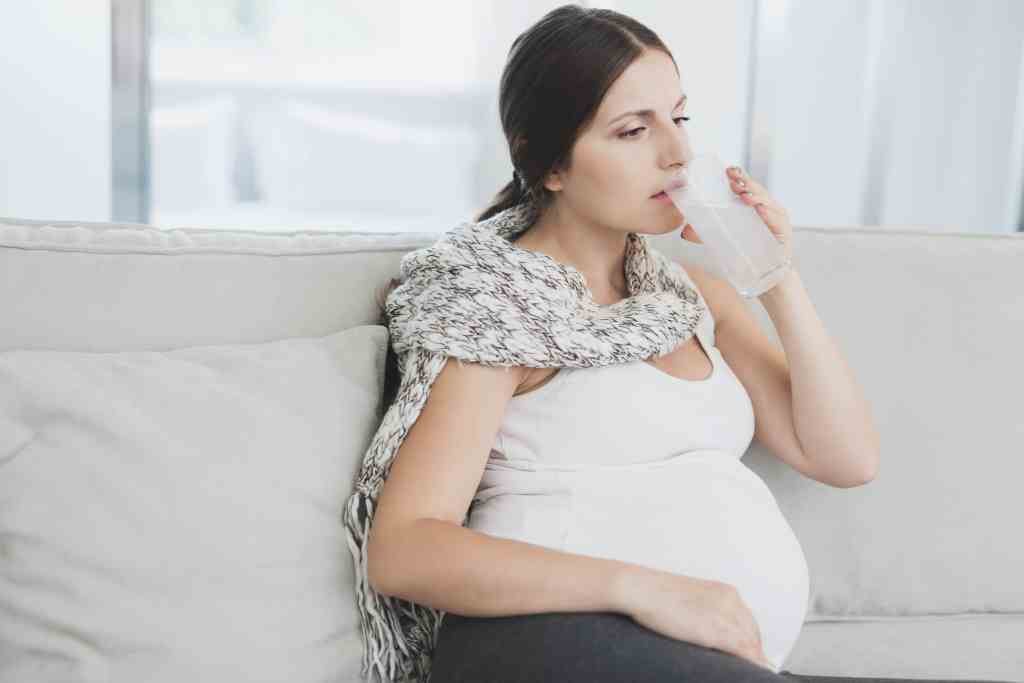 Heartburn saat Hamil: Penyebab, Cara Mengatasi, dan Pencegahan
