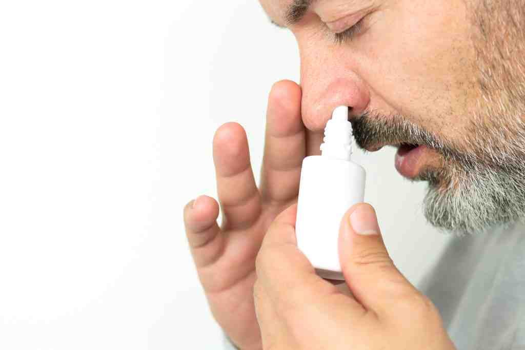 Hidung Tersumbat Sebelah, Kenali Penyebab dan Cara Mengatasinya