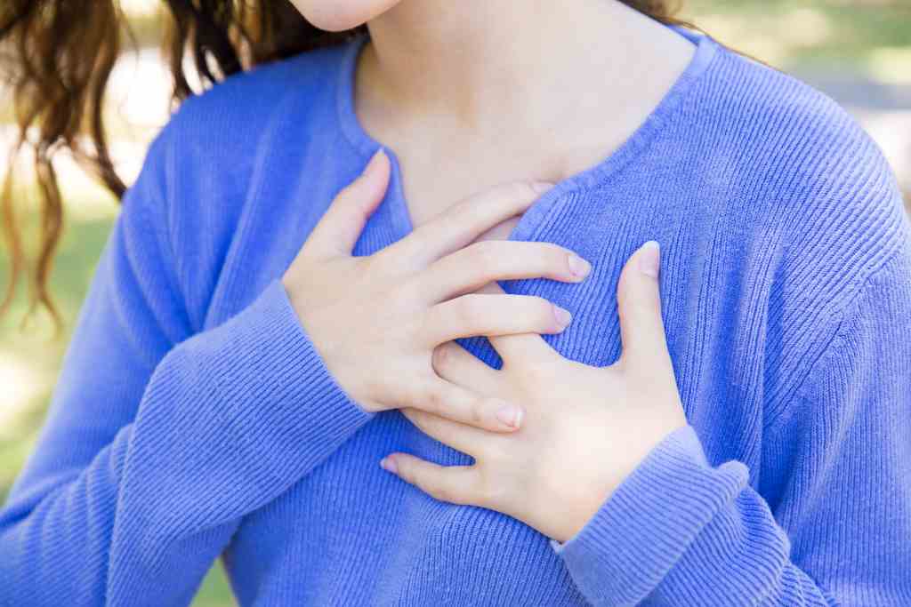 Tamponade Jantung: Gejala, Penyebab, Cara Mengobati, Pencegahan, dll