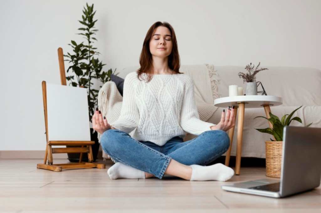 10 Teknik Relaksasi untuk Mengatasi Kecemasan dan Stres