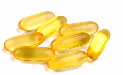 9 Manfaat Minyak Ikan Kod bagi Kesehatan - DokterSehat