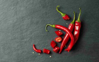 Capsaicin: Manfaat dan Efek Sampingnya bagi Tubuh