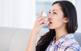 Bronkodilator: Manfaat, Dosis, Efek Samping