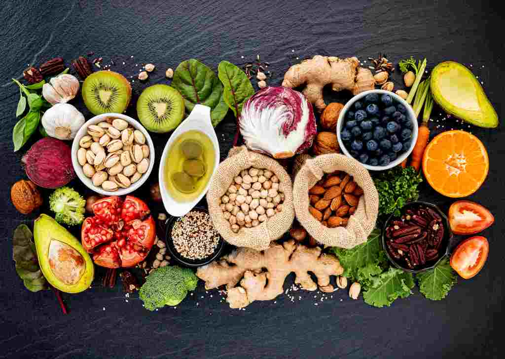 Diet Vegan: Manfaat, Efek Samping, Makanan yang Boleh dan Dilarang