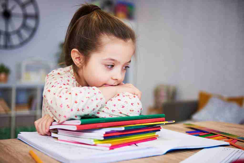Mengenali Gangguan Belajar pada Anak dan Cara Mengatasinya