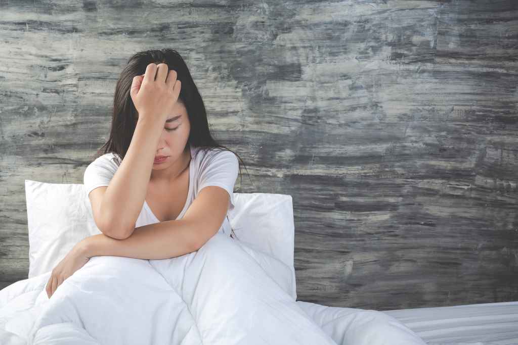 10 Gejala Anxiety Disorder yang Mengganggu Keseharian dan Cara Mangatasi