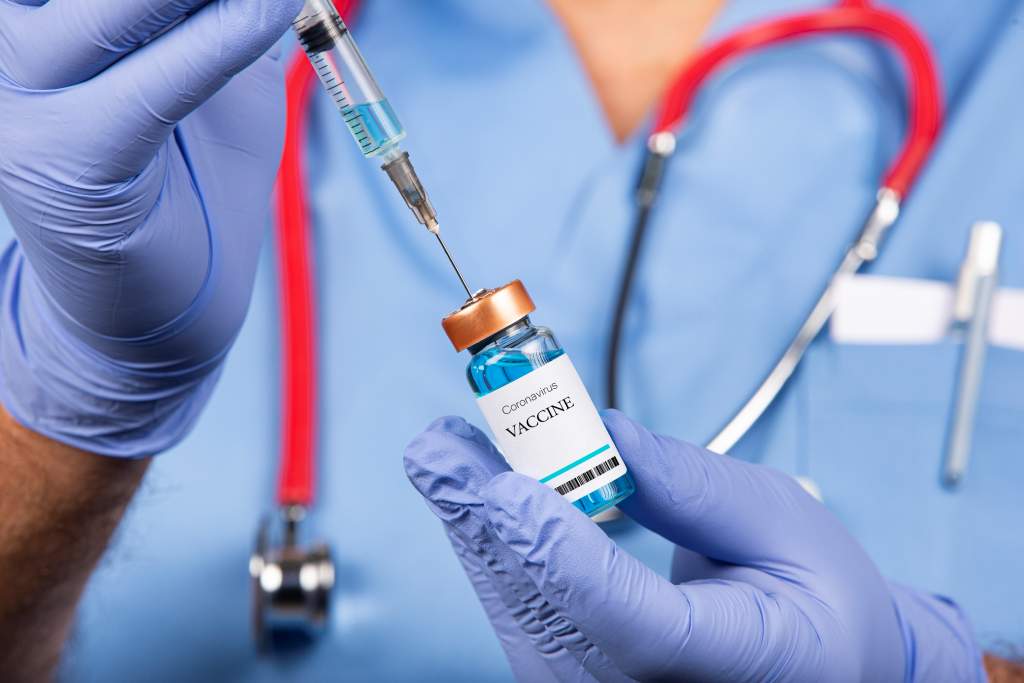 Vaksin Moderna: Manfaat, Dosis, Efikasi, Efek Samping, dll