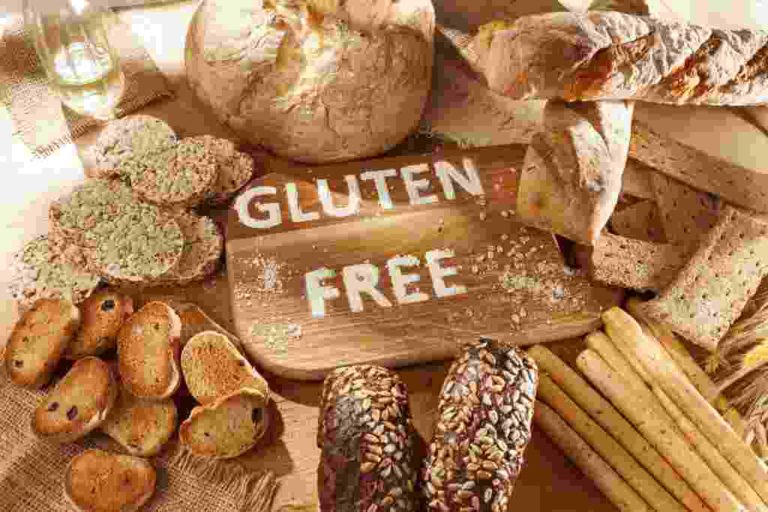 12 Makanan Bebas Gluten (Penderita Celiac Wajib Tahu) - DokterSehat