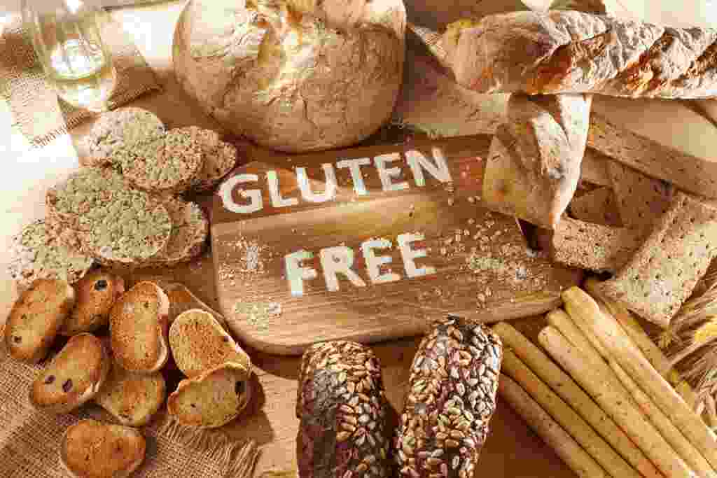 12 Makanan Bebas Gluten (Penderita Celiac Wajib Tahu)