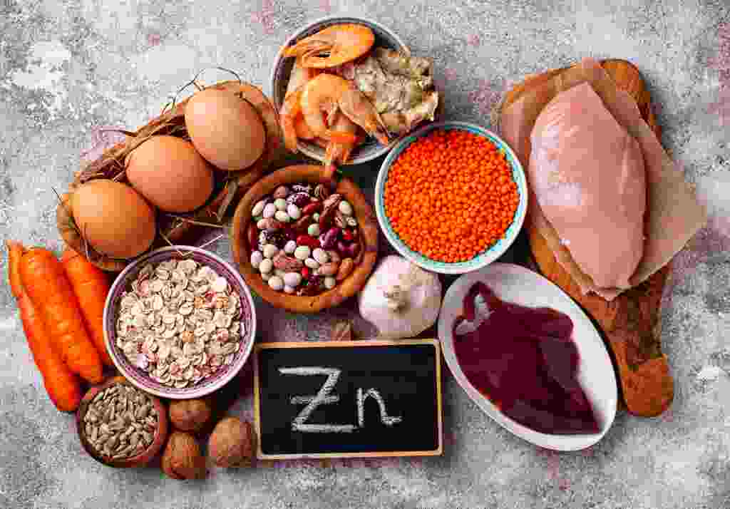 10 Makanan yang Mengandung Zinc (Mudah Didapatkan)