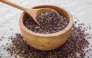 10 Manfaat Chia Seed untuk Kesehatan yang Harus Anda Tahu