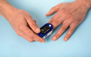 Oximeter: Fungsi, Aturan Penggunaan, hingga Cara Membaca Hasil