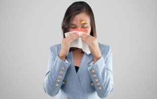 Perbedaan Sinusitis Akut dan Kronis, Penyebab hingga Pengobatan
