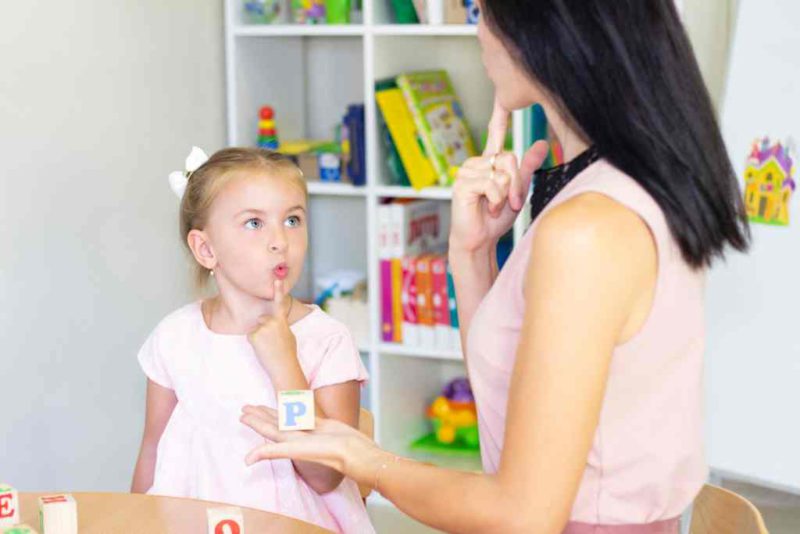 Speech Delay Gejala, Penyebab, Cara Mengatasi, dll DokterSehat