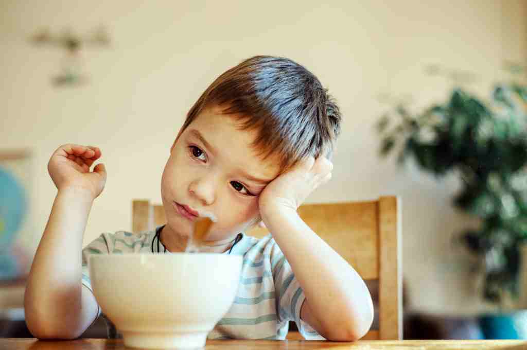 13 Cara Menambah Nafsu Makan Anak dengan Efektif