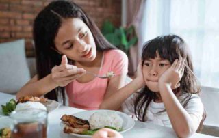 10 Cara Mengatasi Anak Susah Makan saat Sakit