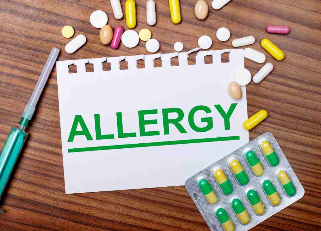 15 Cara Mengobati Alergi yang Efektif (Alami dan Medis)