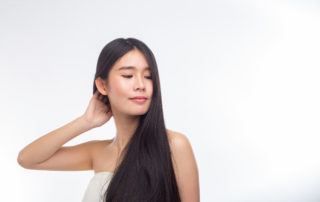 Ingin Rambut Kembali Normal Setelah Smoothing? Cek Caranya di Sini