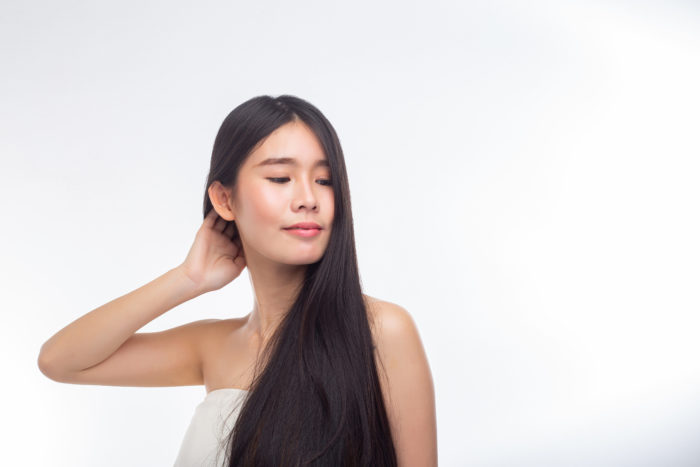 Ingin Rambut Kembali Normal Setelah Smoothing? Cek Caranya Di Sini