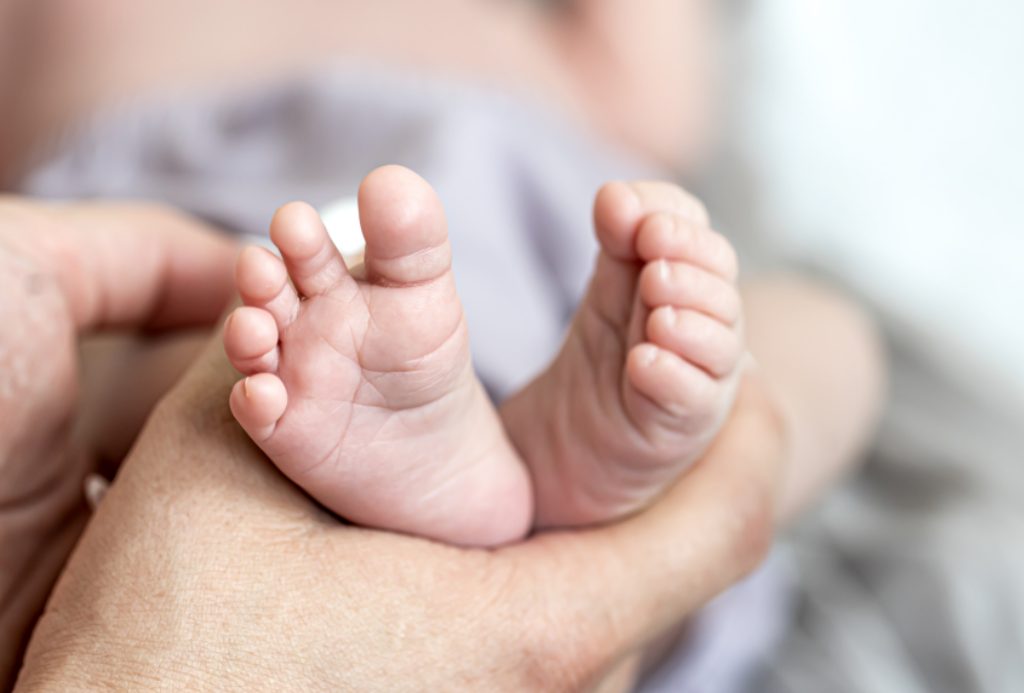 Grey Baby Syndrome: Definisi, Gejala, Penyebab, Pengobatan, dll
