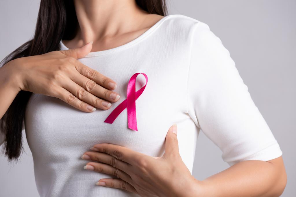 8 Jenis Kanker Payudara yang Umum hingga Langka