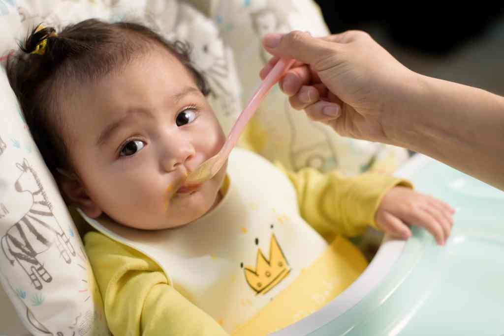 Menu MPASI untuk Bayi Diare dan Makanan yang Harus Dihindari