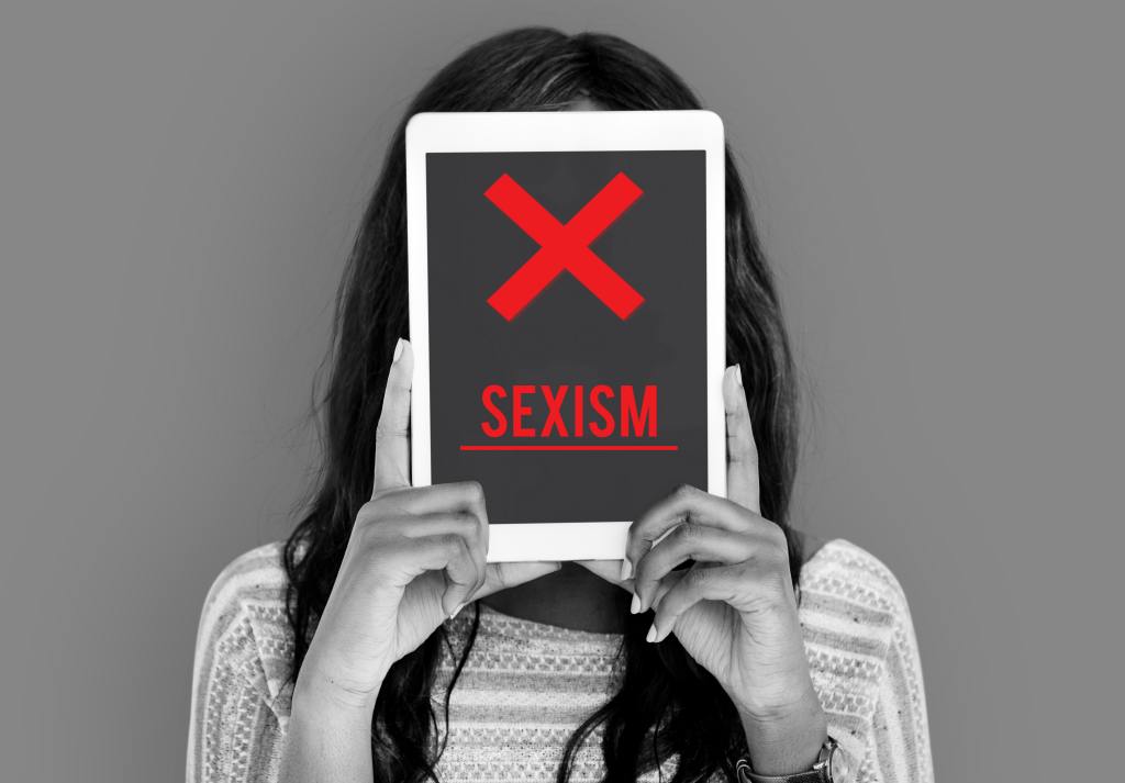 Seksisme, Diskiminasi Gender yang Jarang Disadari