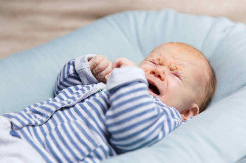 8 Cara Efektif Mengatasi Batuk Berdahak pada Bayi