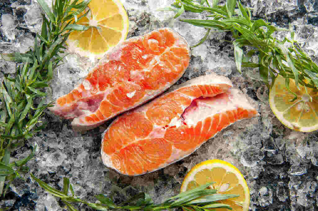 7 Jenis Ikan yang Baik untuk Penderita Darah Tinggi