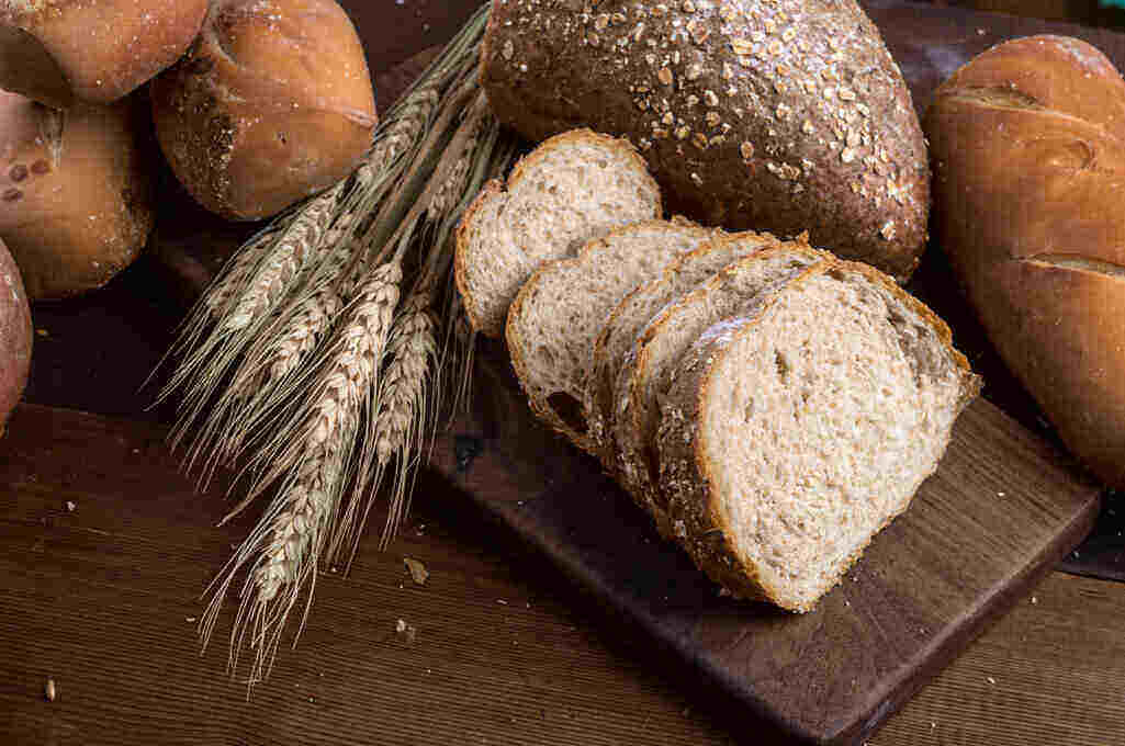 Alasan Roti Gandum Baik untuk Diet Anda