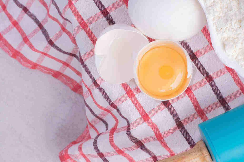 Manfaat Telur Angsa bagi Kesehatan yang Jarang Diketahui
