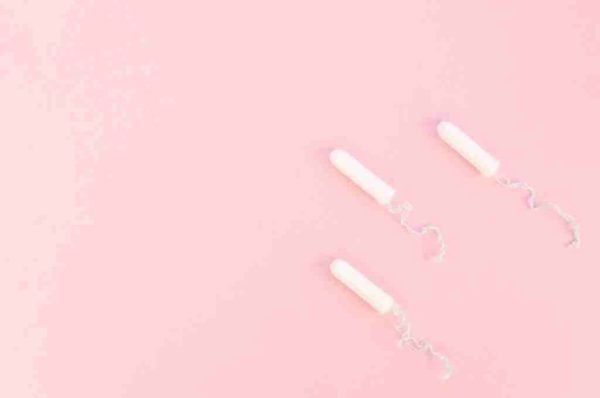 Ladies, Ini Cara Menggunakan Tampon Yang Benar Dan Nggak Sakit!