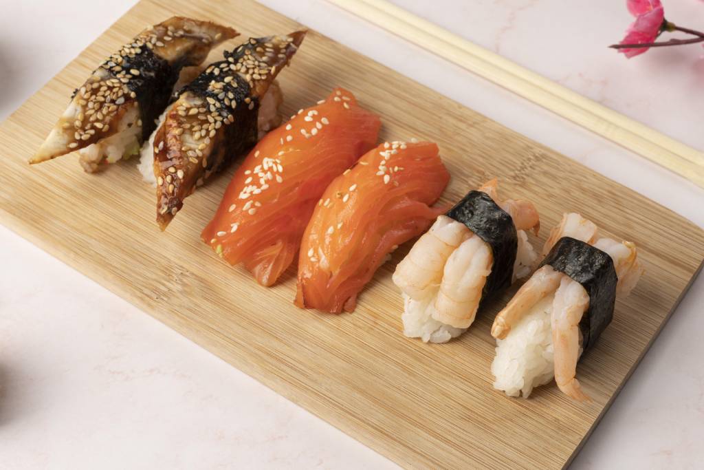 Bolehkah Ibu Hamil Makan Sushi? Cek Aturannya Di Sini!