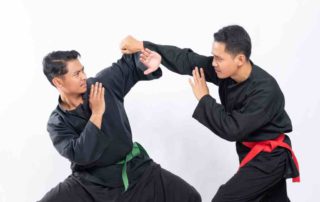 Manfaat Pencak Silat untuk Kesehatan Fisik dan Mental