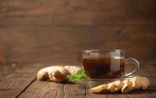 10 Minuman Herbal untuk Menghangatkan Tubuh