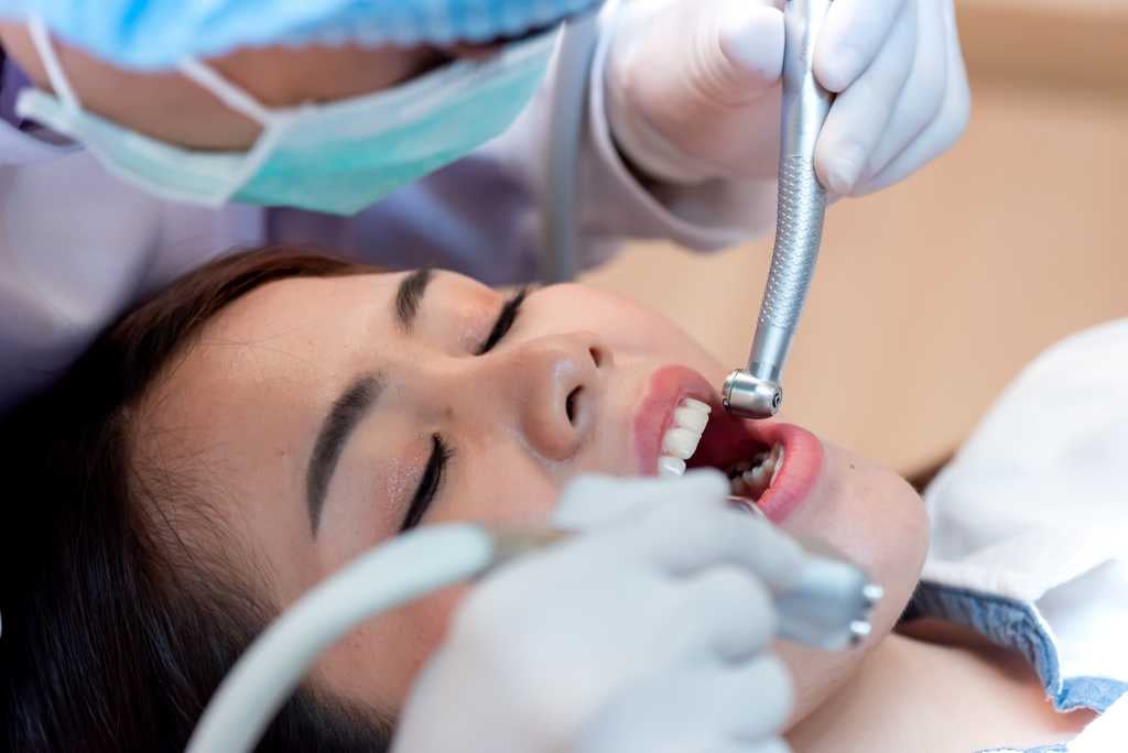 Ini Jenis Perawatan Gigi yang Ditanggung oleh BPJS Kesehatan