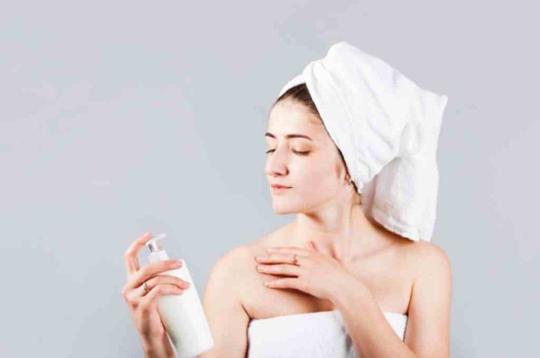 Memahami Urutan Body Care Routine yang Benar agar Kulit Lebih Cerah
