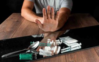 7 Cara Mencegah Agar Remaja Tidak Terjerat Narkoba