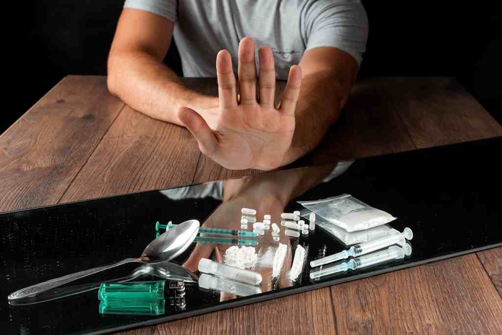 7 Cara Mencegah Agar Remaja Tidak Terjerat Narkoba