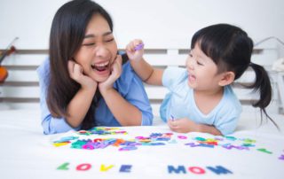 Single Parent? Inilah 10 Cara Mendidik Anak Tanpa Sosok Ayah
