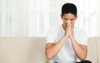 Cek 7 Cara Efektif Mengatasi Sinusitis secara Alami dan Cepat