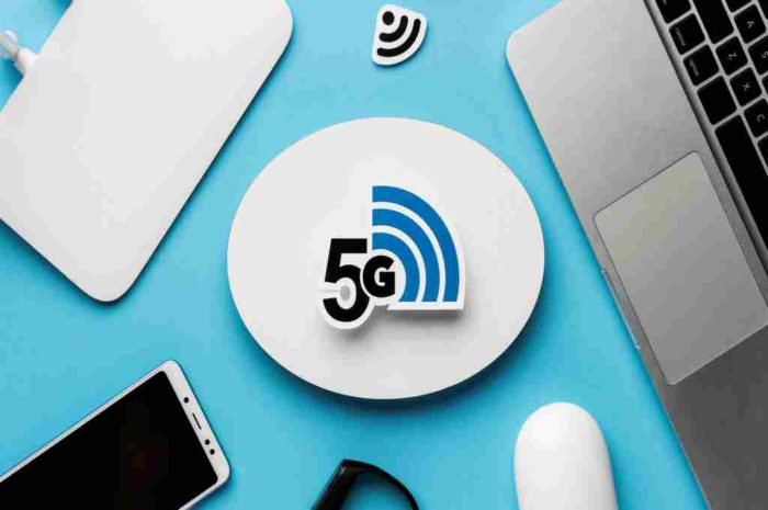 Cek Dampak Positif Dan Negatif Jaringan 5G Bagi Kehidupan Manusia