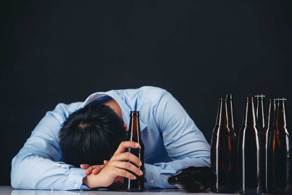 7 Efek Samping Minum Bir Setiap Hari bagi Kesehatan