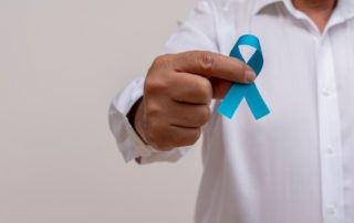 10 Jenis Kanker yang Paling Umum Terjadi pada Pria