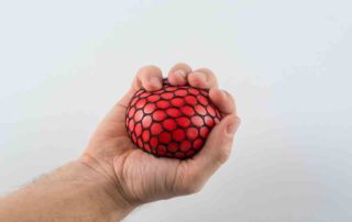 9 Manfaat Stress Ball, Bukan Hanya Mengatasi Kecemasan