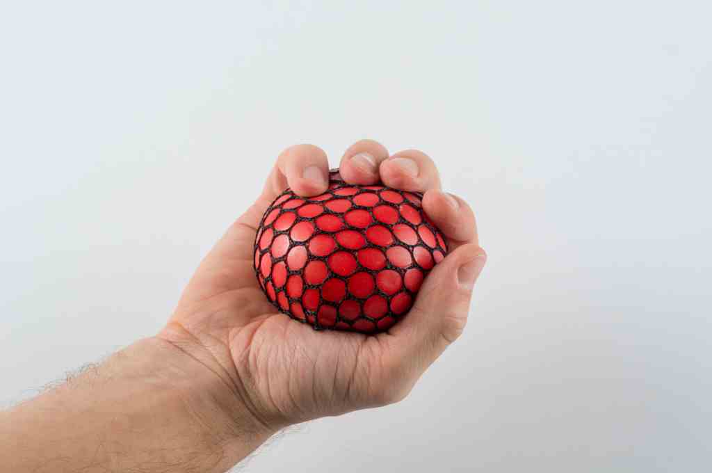 9 Manfaat Stress Ball, Bukan Hanya Mengatasi Kecemasan