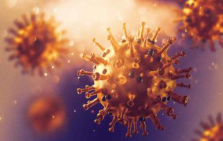 Omicron, Varian Baru Virus Corona yang Harus Diwaspadai