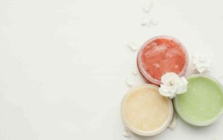 Body Scrub dan Lulur Ternyata Beda, Lho! Cek di Sini