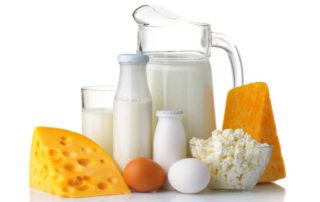 Produk Dairy: Jenis, Manfaat, dan Aturan Mengonsumsinya